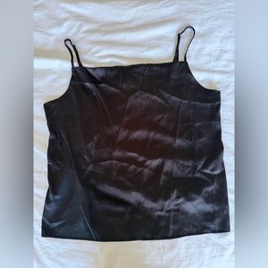 Saks Fifth Avenue black top